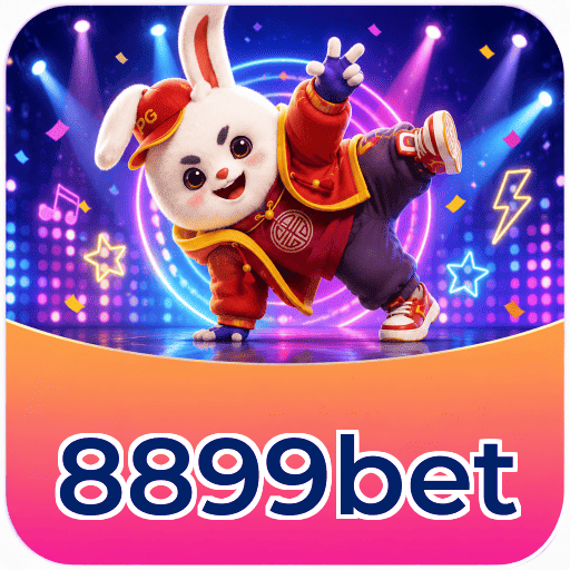 Logo 8899bet Plataforma Certificada