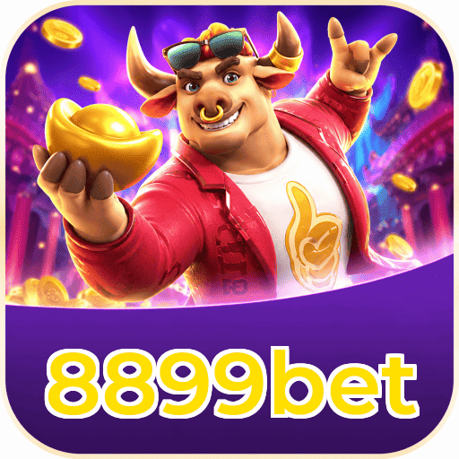 8899bet Logo - Bônus de Cadastro