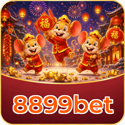 8899bet Logo Verificado
