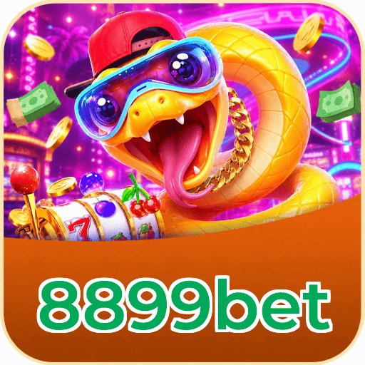 8899bet Logo Seguro