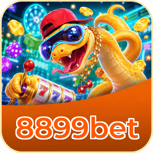Requisitos do APK 8899bet para Android - Logo Oficial