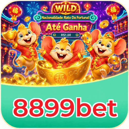 8899bet VIP Program Logo